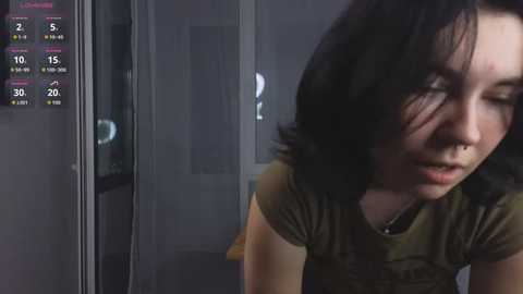 viviencalisto @ stripchat on 20250819