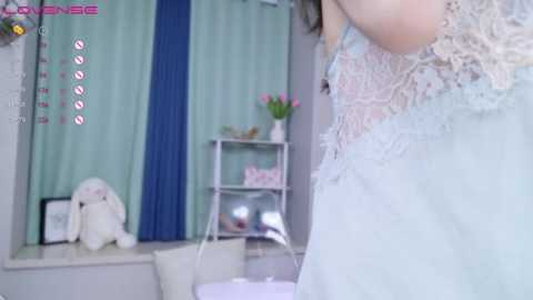 xiaoxi___ @ stripchat on 20250819