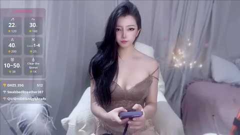 xiaoyi_bb @ stripchat on 20250819