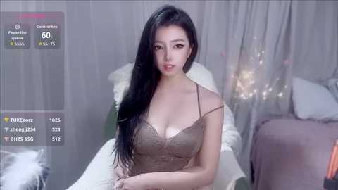 xiaoyi_bb @ stripchat on 20250819