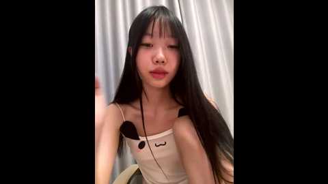 xinyu789 @ stripchat on 20250819