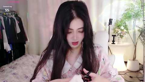 yangyang_777 @ stripchat on 20250819