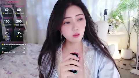 yangyang_777 @ stripchat on 20250819