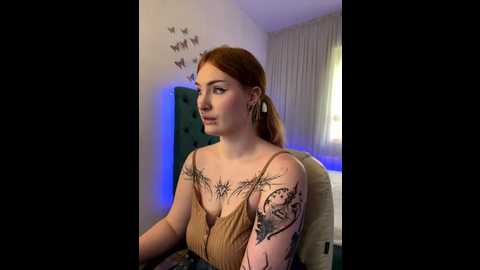 _chlo__e @ stripchat on 20250820