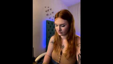 _chlo__e @ stripchat on 20250820