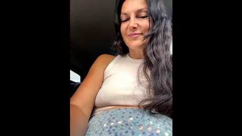 Media: _olya_ Stripchat 2025-08-20 06:11:00