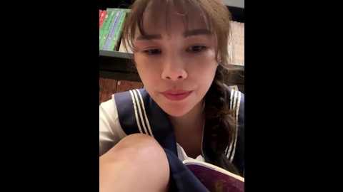 adora188 @ stripchat on 20250820