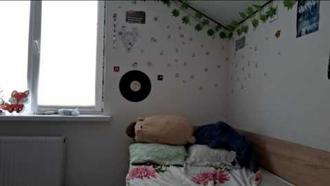 Media: alisalisaas Stripchat 2025-08-20 13:04:00