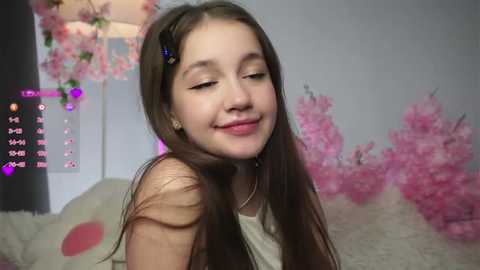 amilewis @ stripchat on 20250820