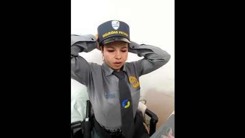 Media: ariana_07 Stripchat 2025-08-20 14:58:00