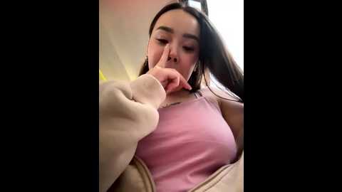 asian_asami @ stripchat on 20250820