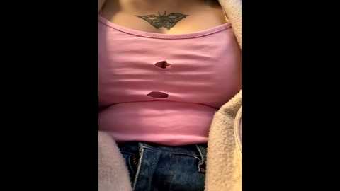 asian_asami @ stripchat on 20250820