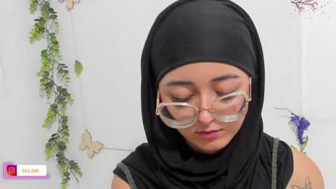 aysel_elid @ stripchat on 20250820