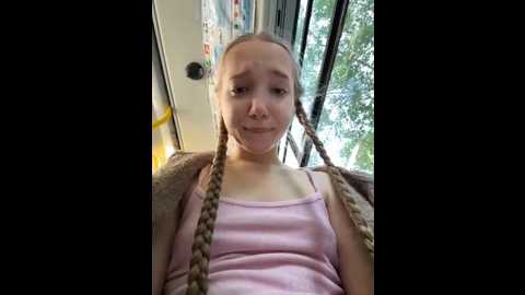 Media: bambi_lu Stripchat 2025-08-20 16:56:00