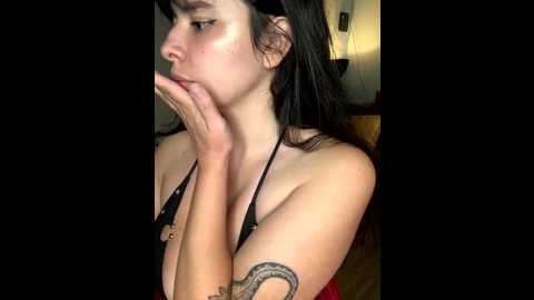 canneela @ stripchat on 20250820