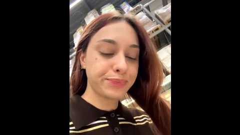 cherry_linaa @ stripchat on 20250820