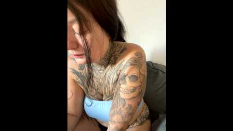 claudiliciousxxx @ stripchat on 20250820