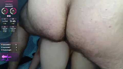 dave_dana @ stripchat on 20250820