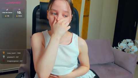 edinacordner @ stripchat on 20250820