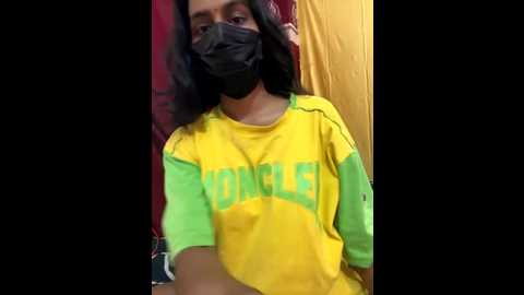 horney_baby @ stripchat on 20250820