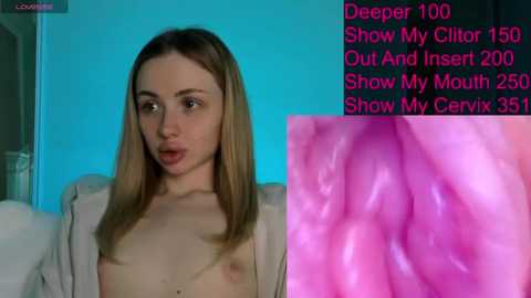 jannemary @ stripchat on 20250820