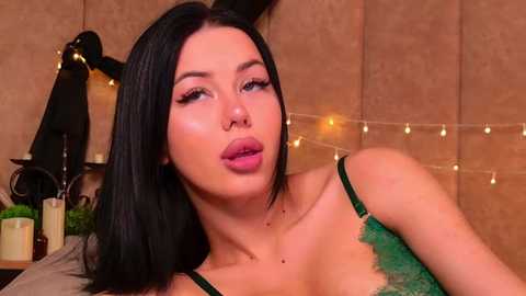 leya_foxhall @ stripchat on 20250820