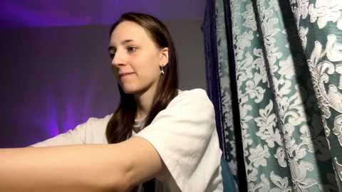lianadiyaz @ stripchat on 20250820