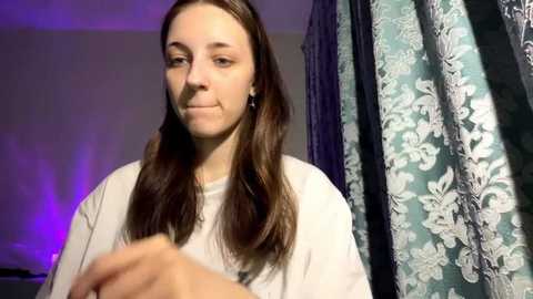 lianadiyaz @ stripchat on 20250820