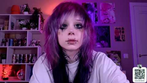 lollyshy @ stripchat on 20250820