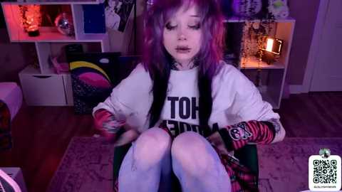 lollyshy @ stripchat on 20250820
