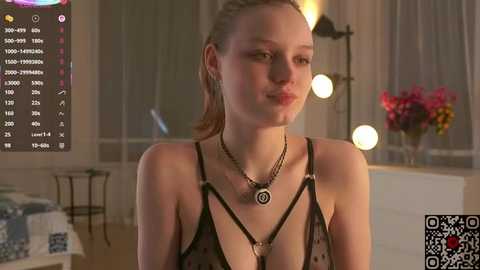 mandareh @ stripchat on 20250820