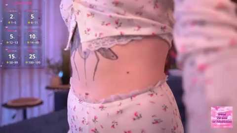 melissa_austin @ stripchat on 20250820