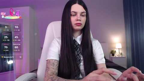 michela_fruet @ stripchat on 20250820