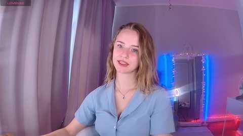my_daren @ stripchat on 20250820