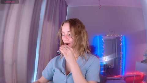 my_daren @ stripchat on 20250820