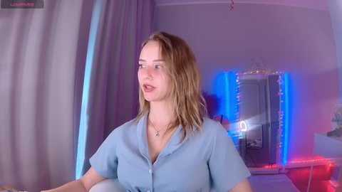 my_daren @ stripchat on 20250820