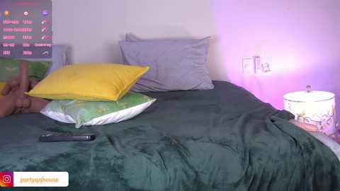 partyqqhouse @ stripchat on 20250820