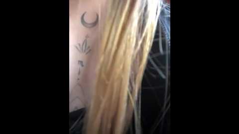 porn_cornn @ stripchat on 20250820