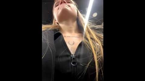 porn_cornn @ stripchat on 20250820