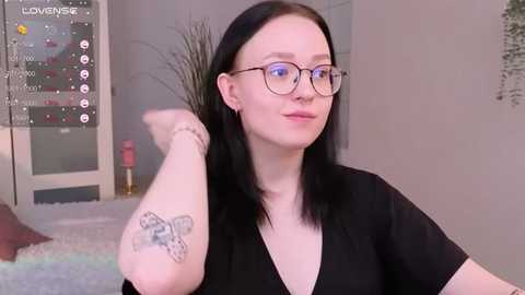 power_robyn @ stripchat on 20250820