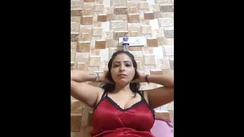 Media: queen_aditi Stripchat 2025-08-20 15:52:00