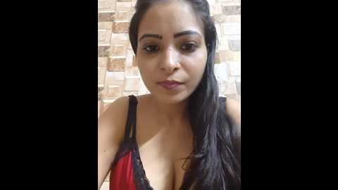 Media: queen_aditi Stripchat 2025-08-20 16:02:00