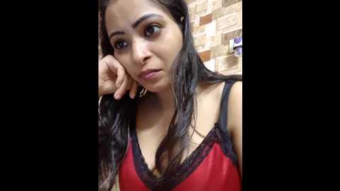 Media: queen_aditi Stripchat 2025-08-20 17:41:00