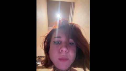 Media: rosiesecret Stripchat 2025-08-20 12:13:00