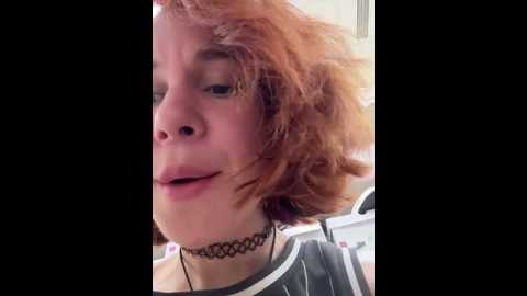 Media: rosiesecret Stripchat 2025-08-20 13:09:00