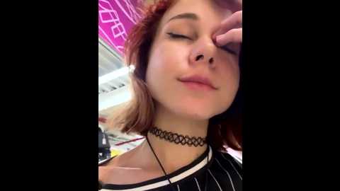 Media: rosiesecret Stripchat 2025-08-20 14:38:00