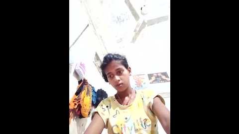 saniye_143 @ stripchat on 20250820