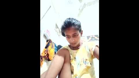 saniye_143 @ stripchat on 20250820