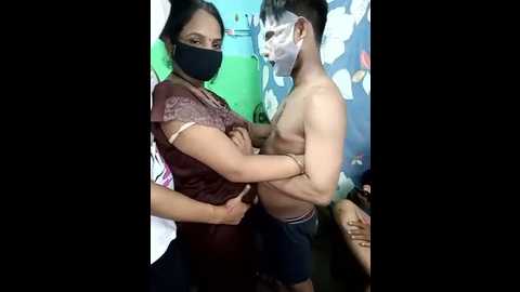 sexy_rani123 @ stripchat on 20250820