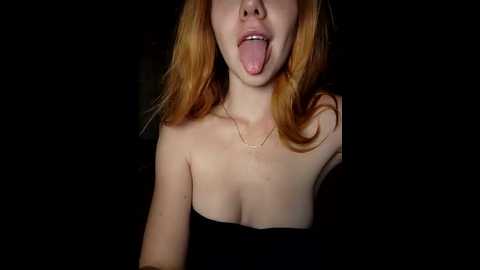 teya_new @ stripchat on 20250820